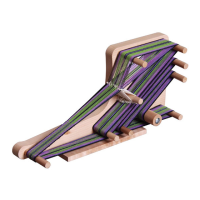 Preview: Ashford INKLETTE LOOM