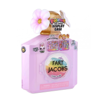 Preview: POOPSIE FART JACOBS DISPLAY CASE