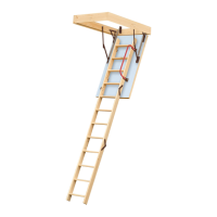 Preview: Lyte LOFT LADDER