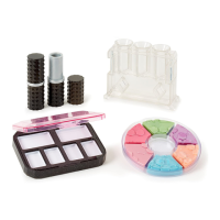 Preview: Project MC2 Crayon Makeup Kit
