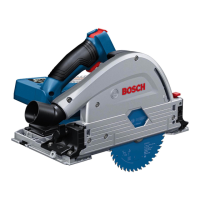 Preview: Bosch Professional GKT 18V-52 GC