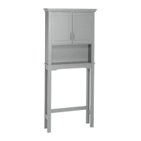 Preview: RiverRidge Somerset Spacesaver