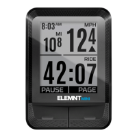 Preview: Wahoo ELEMNT MINI