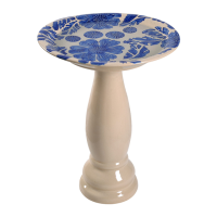 Preview: Kenroy Home 51085BLU