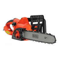 Preview: Black+Decker CS2040