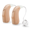 Hearing Aid Logo