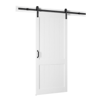 Preview: OVE BARN DOOR