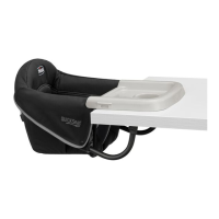 Preview: Chicco QuickSeat