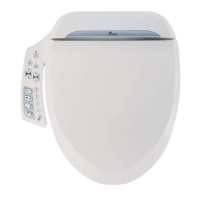 Preview: BEMIS bioBidet BB-600