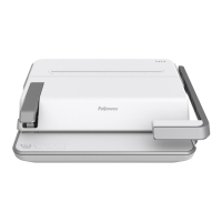Preview: Fellowes Lyra 3-in-1