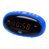 Alarm Clock Logo