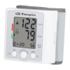 Blood Pressure Monitor Logo