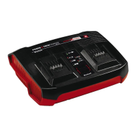 Preview: EINHELL Power-X-Twincharger