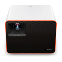 Preview: BenQ X1300i