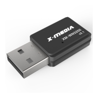 Preview: X-media XM-WN3200