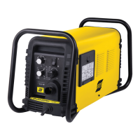 Preview: ESAB Cutmaster 120