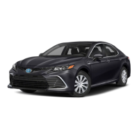 Preview: Toyota Camry Hybrid