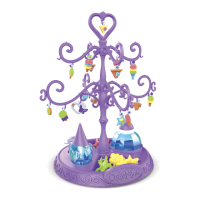 Preview: RoseArt Charminis Jewelry Studio