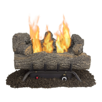 Preview: pleasant hearth VFL2-SO18DT
