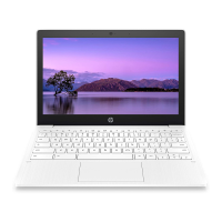 Preview: HP Chromebook 11a