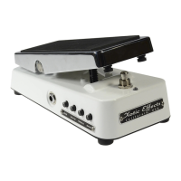 Preview: XOTIC EFFECTS Xotic Wah
