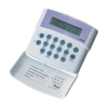 Keypad Logo