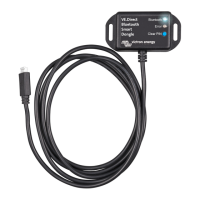 Preview: VE.Direct Bluetooth Smart Dongle