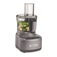 Preview: Cuisinart FP-8A Series