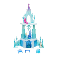 Preview: Disney Frozen Little Kingdom