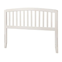Preview: Atlantic RICHMOND HEADBOARD