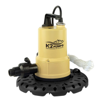 Preview: K2 Pumps UTA02502APK