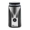 Coffee Grinder Logo