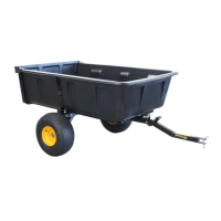 Preview: Clam POLAR TRAILER HD MAX 10535