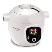 Preview: Moulinex Cookeo+ CE8511