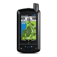 Preview: SkyGolf SkyCaddie SGXw