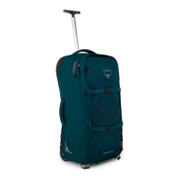 Preview: WHEELED TRAVEL PACK Series