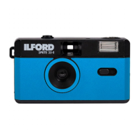 Preview: Ilford SPRITE 35-II
