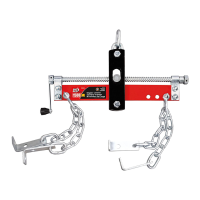 Preview: Torin BIG RED T32100