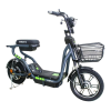 Electric Vehicles Logo