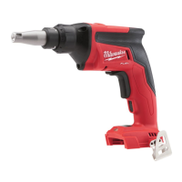 Preview: Milwaukee M18 FSG