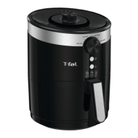 Preview: T-Fal Easy Fry Air Fryer