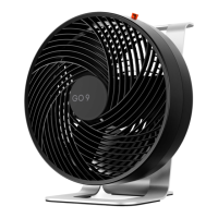Preview: Sharper Image GO 9