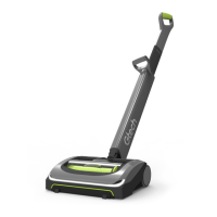Preview: Gtech AirRam