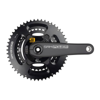 Preview: SRM PowerMeter