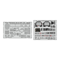 Preview: P-51D interior late ser. 20-35