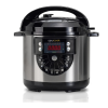 Electric Pressure Cooker Logo