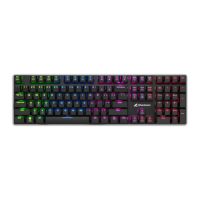 Preview: Sharkoon PureWriter RGB