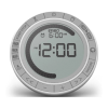 Timer Logo