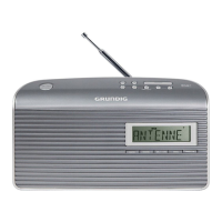 Preview: Grundig MUSIC GS 7000 DAB+