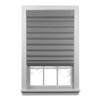 Preview: Levolor Roman Shades